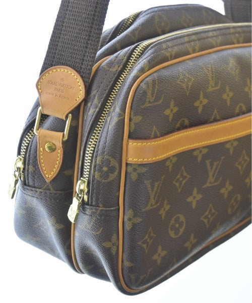 LOUIS VUITTON กระเป๋าสะพาย