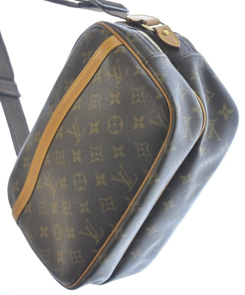 LOUIS VUITTON กระเป๋าสะพาย