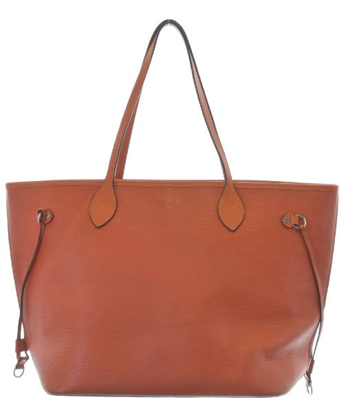 LOUIS VUITTON กระเป๋าถือขนาดใหญ่