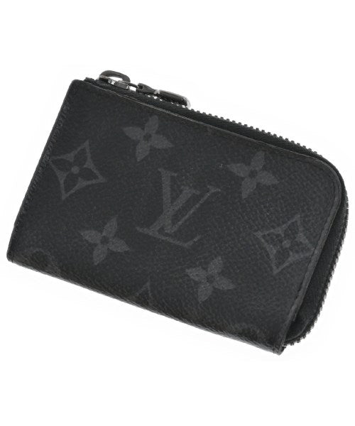 LOUIS VUITTON กระเป๋าสตางค์/กระเป๋าใส่เหรียญ