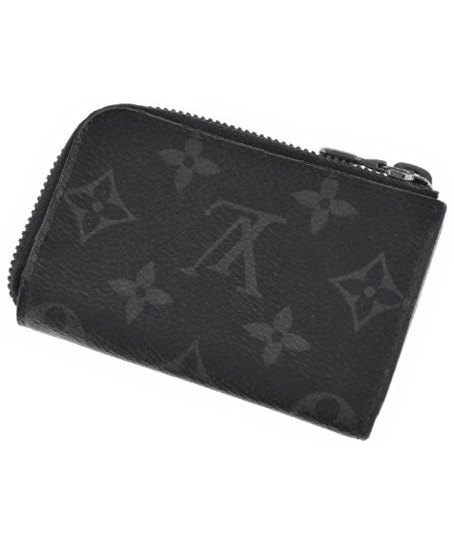 LOUIS VUITTON กระเป๋าสตางค์/กระเป๋าใส่เหรียญ