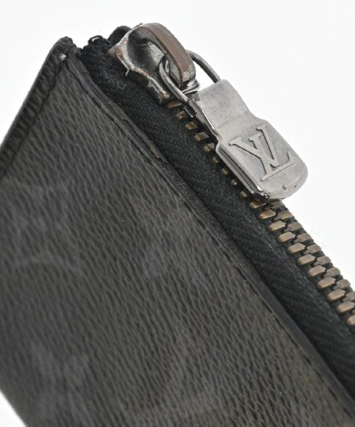 LOUIS VUITTON กระเป๋าสตางค์/กระเป๋าใส่เหรียญ