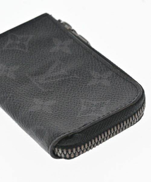 LOUIS VUITTON กระเป๋าสตางค์/กระเป๋าใส่เหรียญ