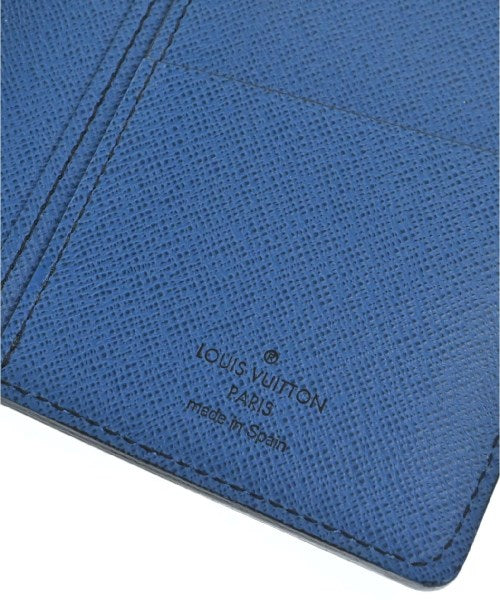 LOUIS VUITTON กระเป๋าสตางค์/กระเป๋าใส่เหรียญ