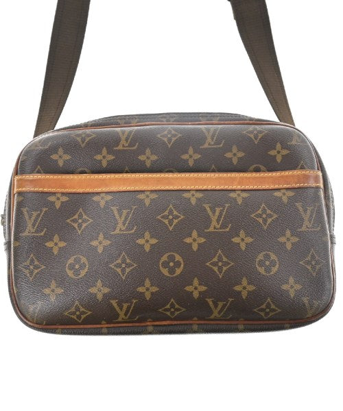 LOUIS VUITTON กระเป๋าสะพาย