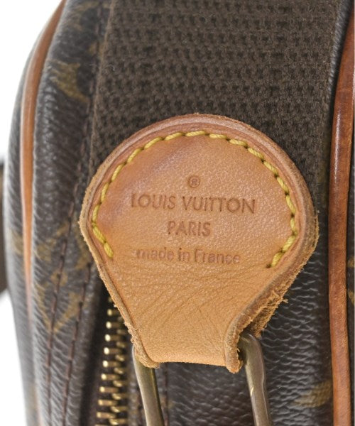 LOUIS VUITTON กระเป๋าสะพาย