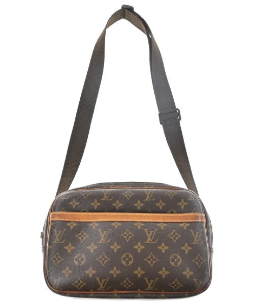 LOUIS VUITTON กระเป๋าสะพาย