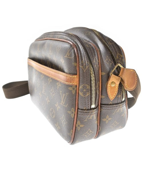 LOUIS VUITTON กระเป๋าสะพาย