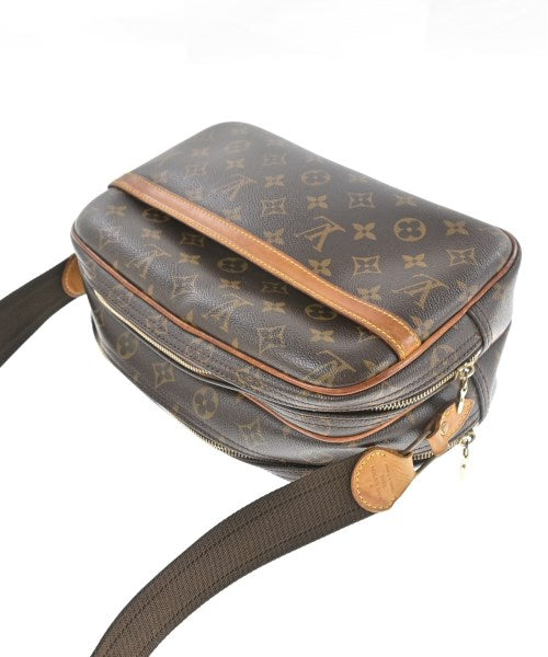 LOUIS VUITTON กระเป๋าสะพาย