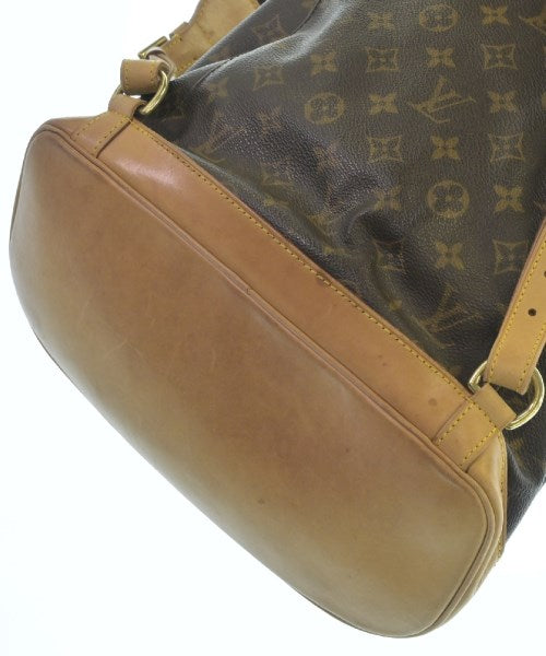 LOUIS VUITTON เป้สะพายหลัง