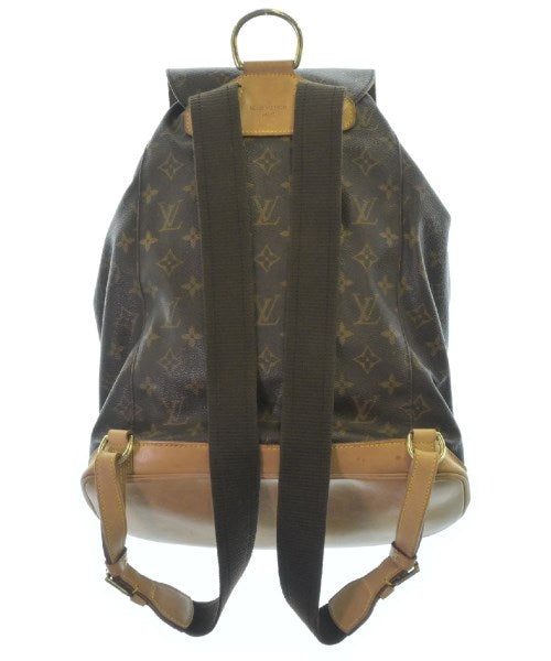 LOUIS VUITTON เป้สะพายหลัง