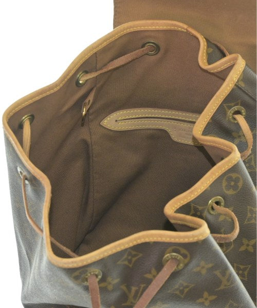 LOUIS VUITTON เป้สะพายหลัง