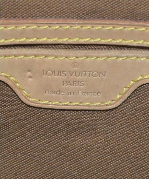 LOUIS VUITTON เป้สะพายหลัง