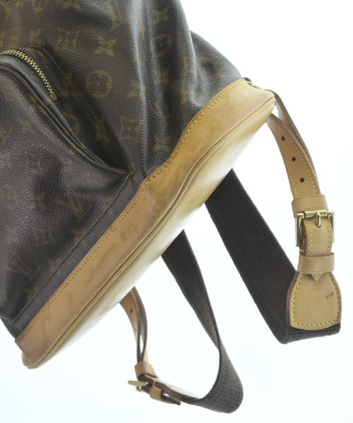 LOUIS VUITTON เป้สะพายหลัง