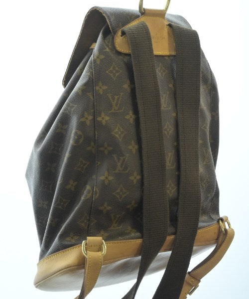 LOUIS VUITTON เป้สะพายหลัง