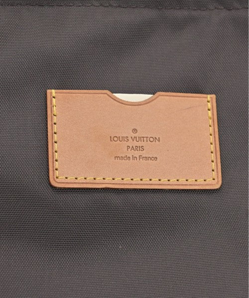 LOUIS VUITTON กระเป๋าถือ/กระเป๋าเดินทาง