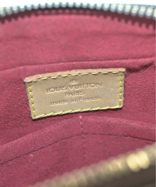 LOUIS VUITTON กระเป๋าถือ