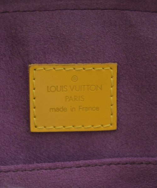 LOUIS VUITTON กระเป๋าถือ