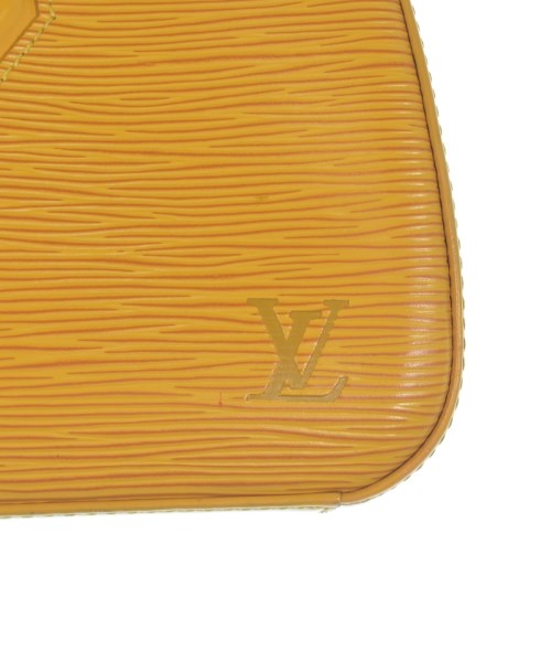 LOUIS VUITTON กระเป๋าถือ