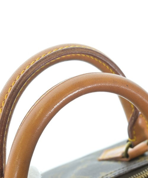 LOUIS VUITTON กระเป๋าใส่อุปกรณ์ขนาดใหญ่