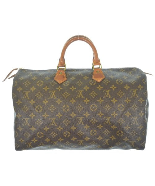 LOUIS VUITTON กระเป๋าใส่อุปกรณ์ขนาดใหญ่
