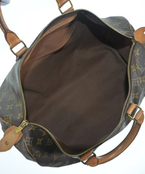 LOUIS VUITTON กระเป๋าใส่อุปกรณ์ขนาดใหญ่