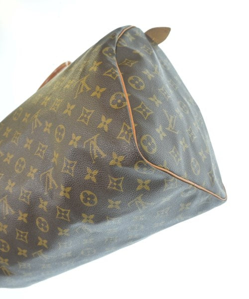 LOUIS VUITTON กระเป๋าใส่อุปกรณ์ขนาดใหญ่