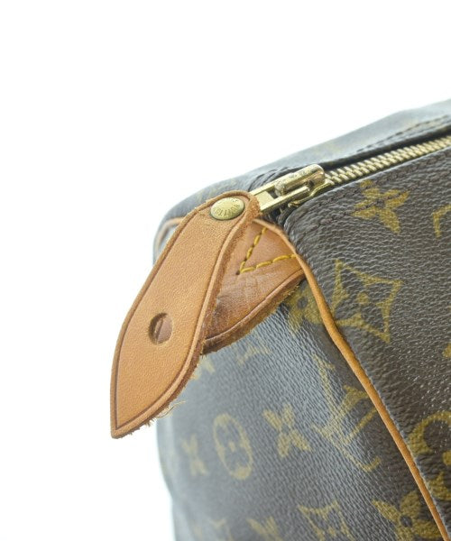 LOUIS VUITTON กระเป๋าใส่อุปกรณ์ขนาดใหญ่