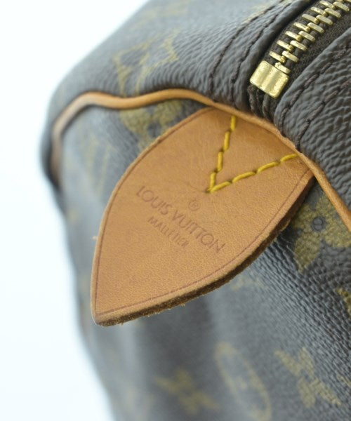 LOUIS VUITTON กระเป๋าใส่อุปกรณ์ขนาดใหญ่