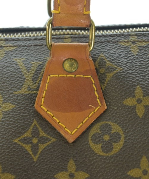 LOUIS VUITTON กระเป๋าใส่อุปกรณ์ขนาดใหญ่