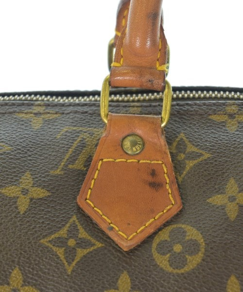 LOUIS VUITTON กระเป๋าใส่อุปกรณ์ขนาดใหญ่