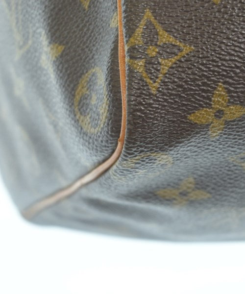 LOUIS VUITTON กระเป๋าใส่อุปกรณ์ขนาดใหญ่
