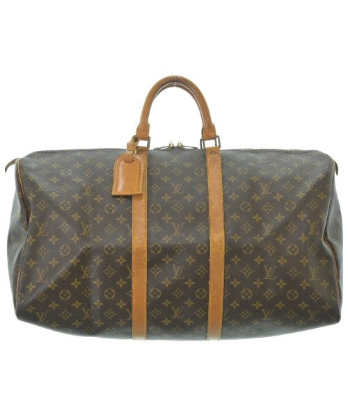LOUIS VUITTON กระเป๋าใส่อุปกรณ์ขนาดใหญ่