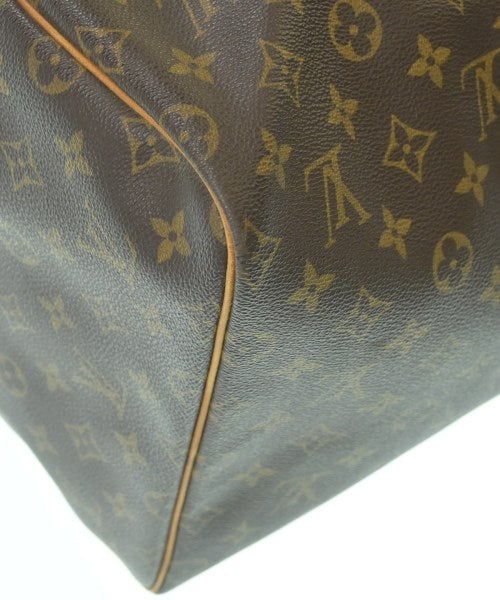 LOUIS VUITTON กระเป๋าใส่อุปกรณ์ขนาดใหญ่