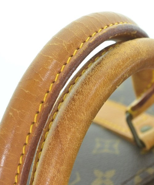 LOUIS VUITTON กระเป๋าใส่อุปกรณ์ขนาดใหญ่