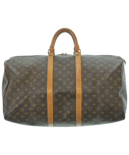 LOUIS VUITTON กระเป๋าใส่อุปกรณ์ขนาดใหญ่