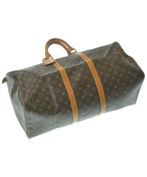 LOUIS VUITTON กระเป๋าใส่อุปกรณ์ขนาดใหญ่