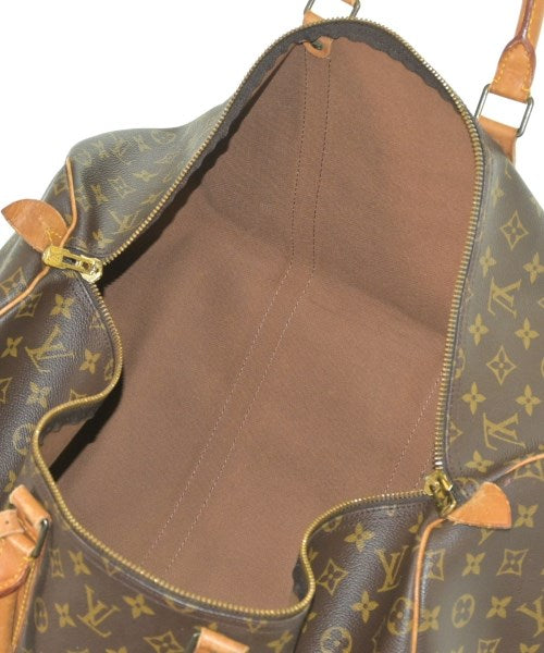 LOUIS VUITTON กระเป๋าใส่อุปกรณ์ขนาดใหญ่