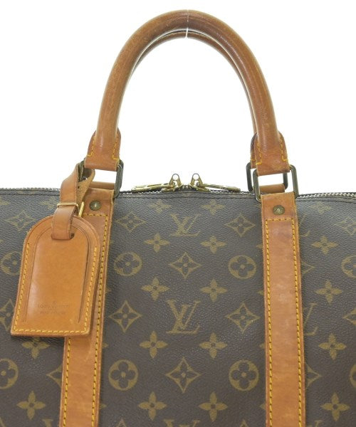 LOUIS VUITTON กระเป๋าใส่อุปกรณ์ขนาดใหญ่
