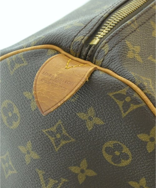 LOUIS VUITTON กระเป๋าใส่อุปกรณ์ขนาดใหญ่