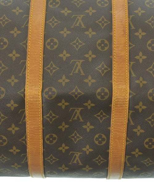 LOUIS VUITTON กระเป๋าใส่อุปกรณ์ขนาดใหญ่