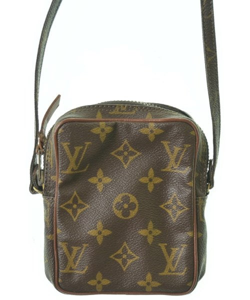 LOUIS VUITTON กระเป๋าสะพาย