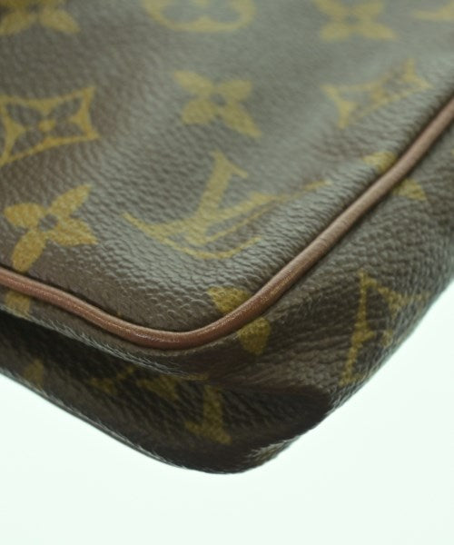 LOUIS VUITTON กระเป๋าสะพาย