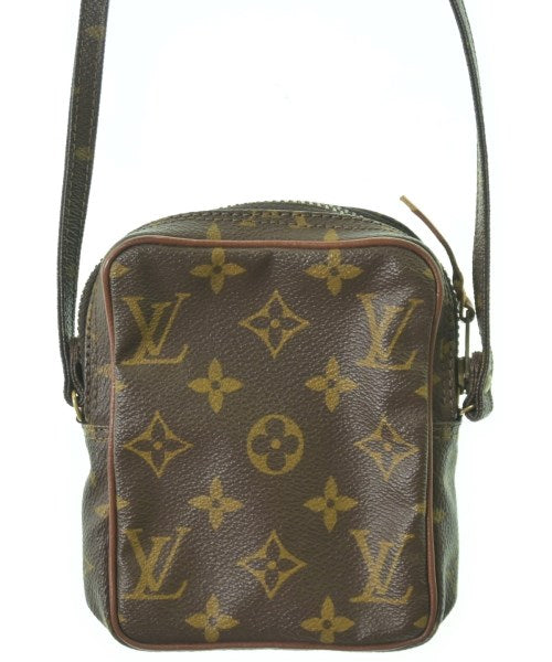 LOUIS VUITTON กระเป๋าสะพาย