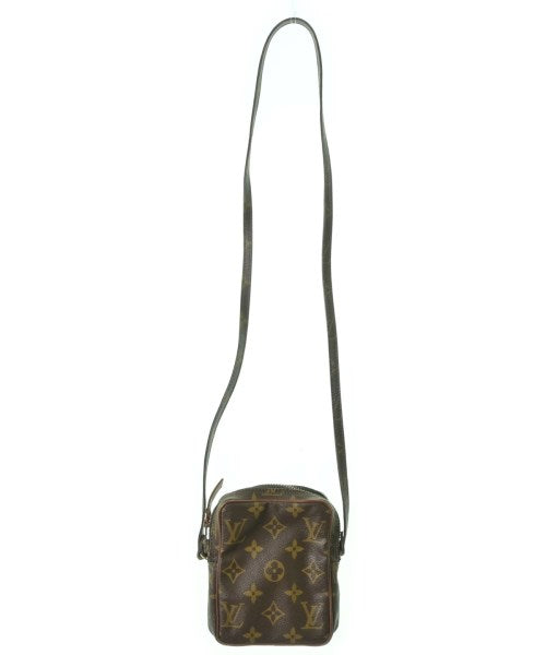 LOUIS VUITTON กระเป๋าสะพาย