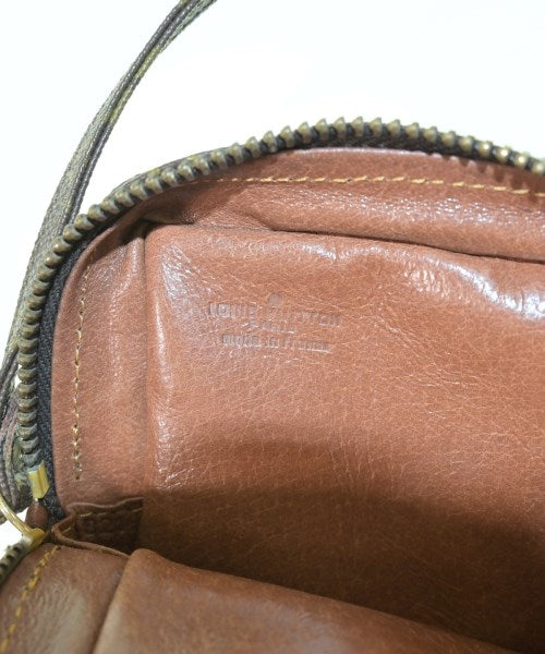 LOUIS VUITTON กระเป๋าสะพาย