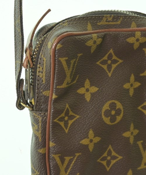 LOUIS VUITTON กระเป๋าสะพาย