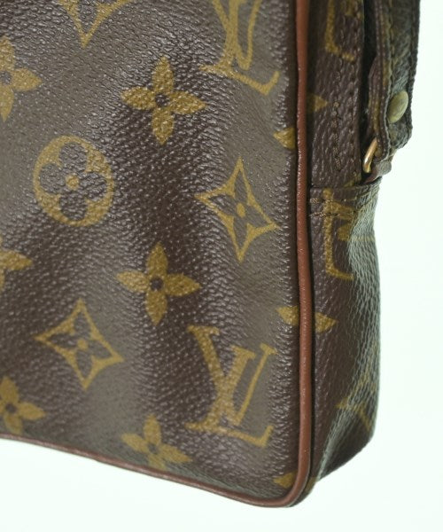 LOUIS VUITTON กระเป๋าสะพาย