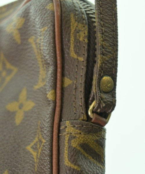 LOUIS VUITTON กระเป๋าสะพาย