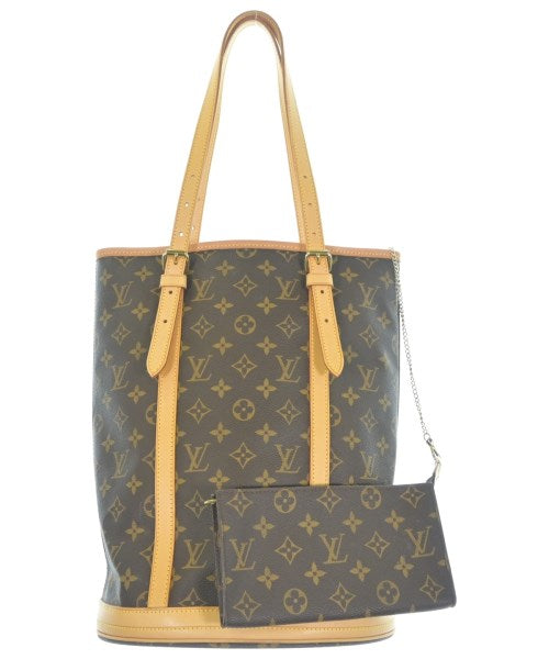 LOUIS VUITTON กระเป๋าถือขนาดใหญ่